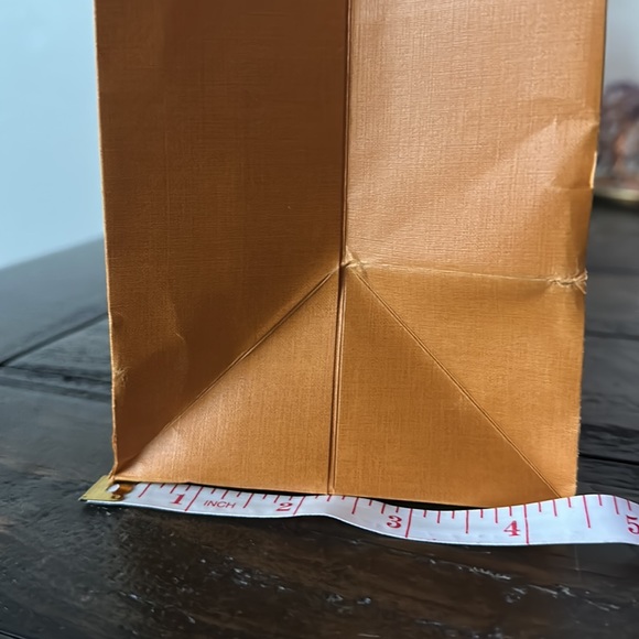 Louis Vuitton shopping bag - Picture 10 of 11